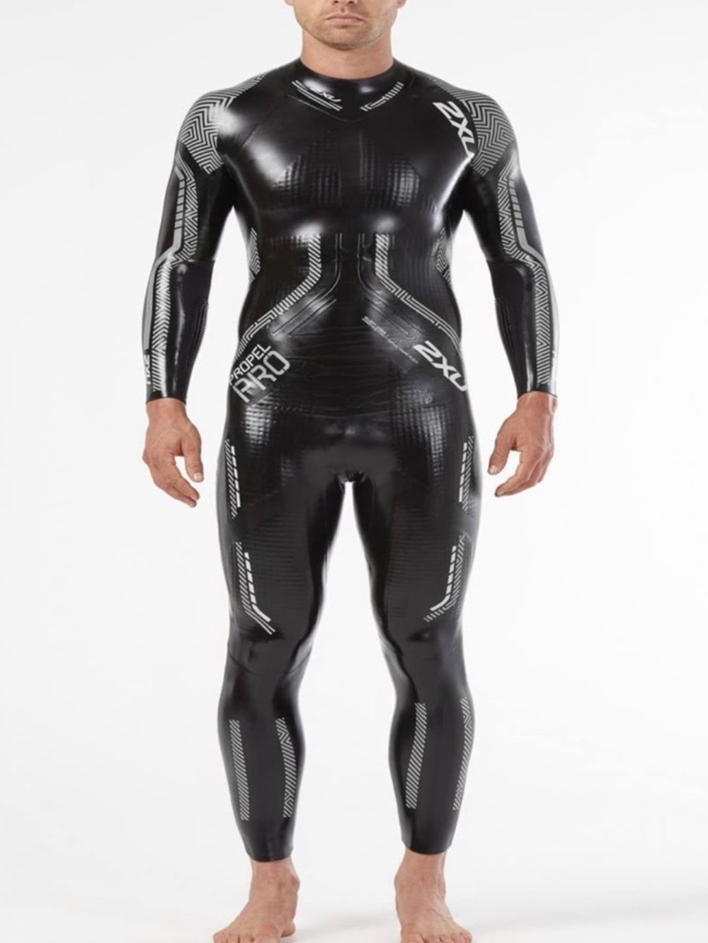 2XU Propel Pro Triathlon Wetsuit